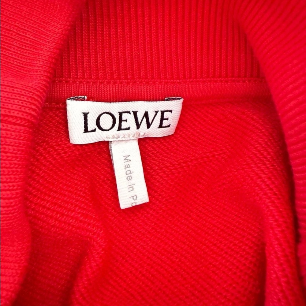 Loewe Lip Sweater - Picture 8 of 9